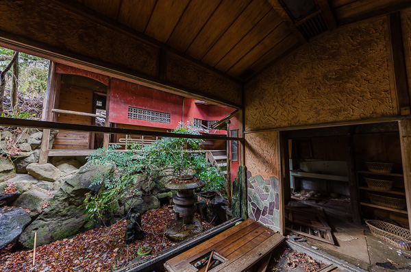 ◆ほととぎす旅館 再び 其の八-7