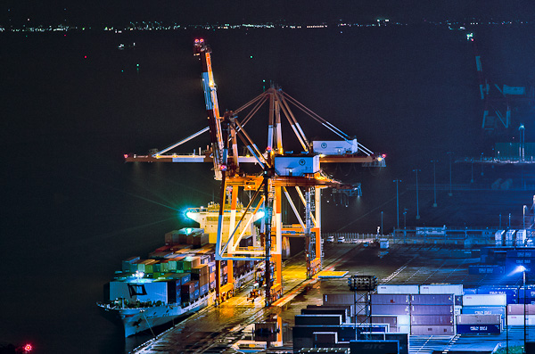 ◆四日市工業地帯 Act.3-3