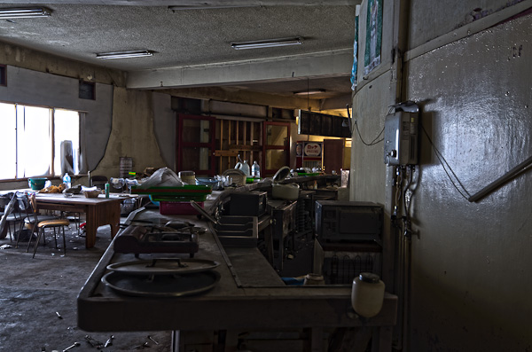 ◆玄岳ドライブイン 3rd-3