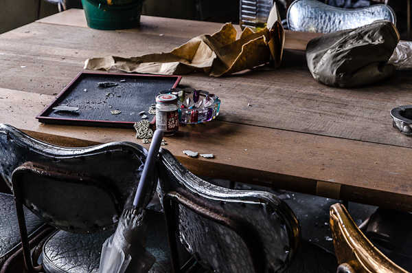 ◆玄岳ドライブイン 3rd-6