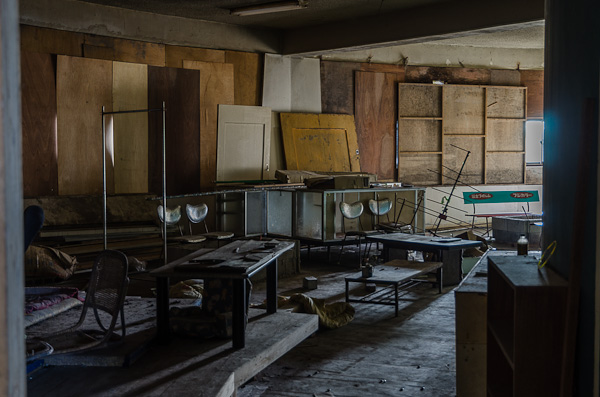 ◆玄岳ドライブイン 4th-2