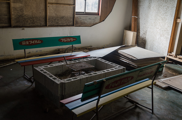 ◆玄岳ドライブイン 4th-4