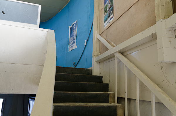 ◆玄岳ドライブイン 4th-6