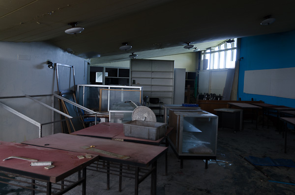 ◆玄岳ドライブイン 4th-7