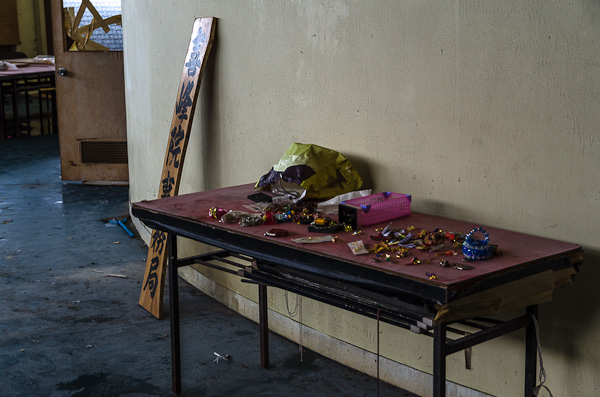 ◆玄岳ドライブイン 4th-8