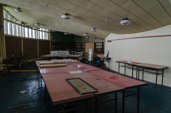 ◆玄岳ドライブイン 5th-1