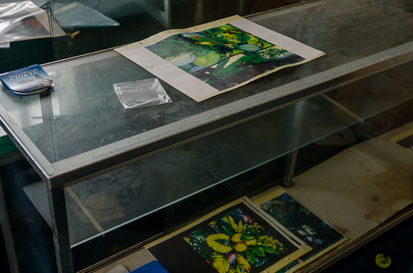 ◆玄岳ドライブイン 5th-2