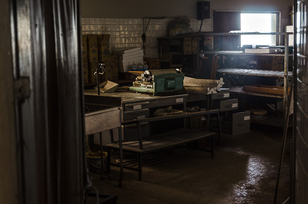 ◆玄岳ドライブイン 5th-4