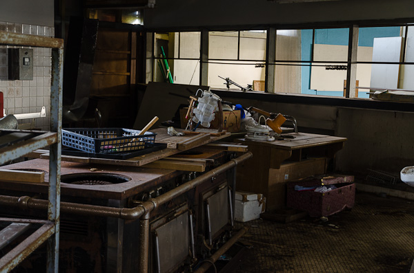 ◆玄岳ドライブイン 5th-5