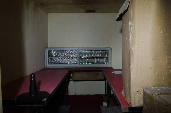 ◆玄岳ドライブイン 5th-6