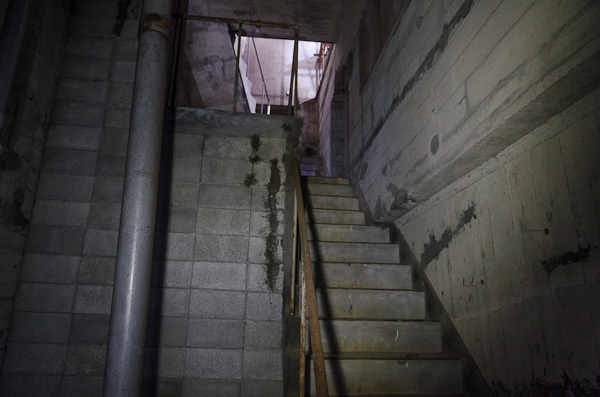 ◆玄岳ドライブイン 5th-7