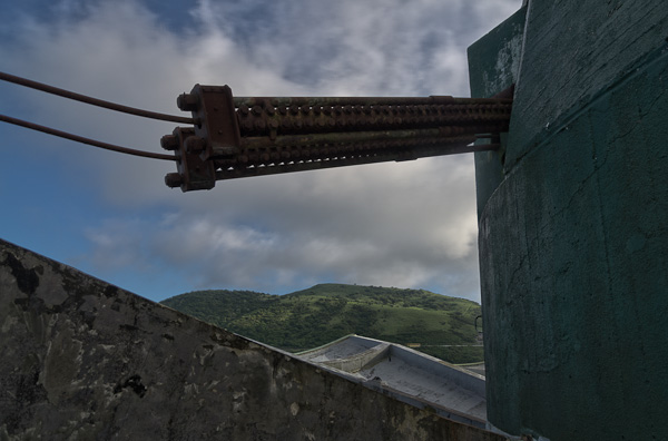 ◆玄岳ドライブイン 6th-1