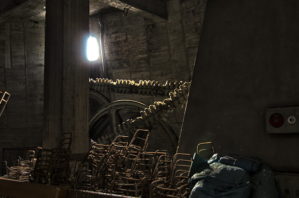 ◆玄岳ドライブイン 6th-4