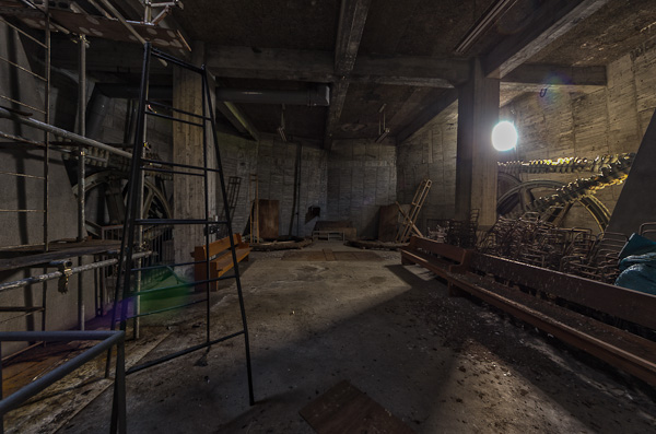 ◆玄岳ドライブイン 6th-5