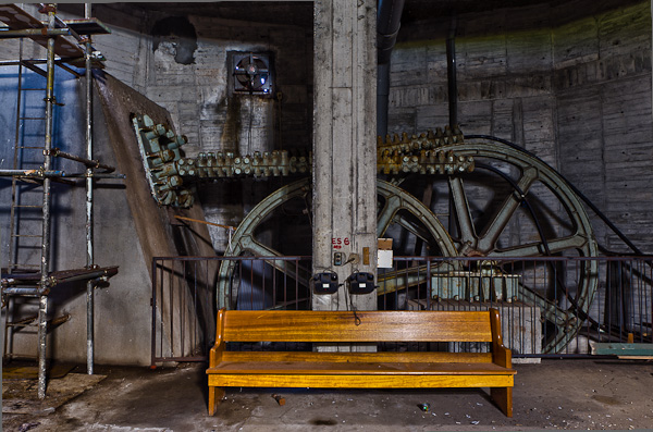 ◆玄岳ドライブイン 6th-6