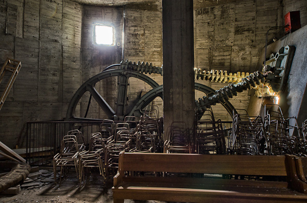 ◆玄岳ドライブイン 6th-7