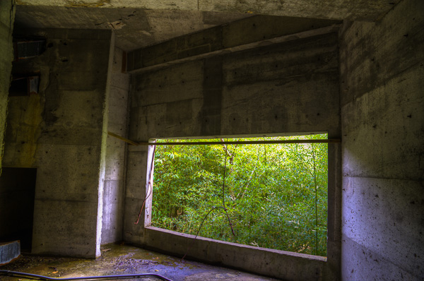 ◆ブラックビル 其の四-1