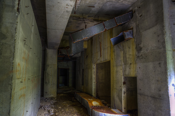 ◆ブラックビル 其の四-2