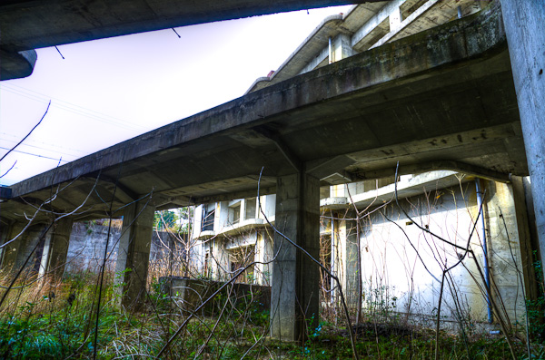 ◆ブラックビル 其の四-3