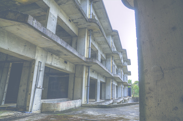 ◆ブラックビル 其の四-5