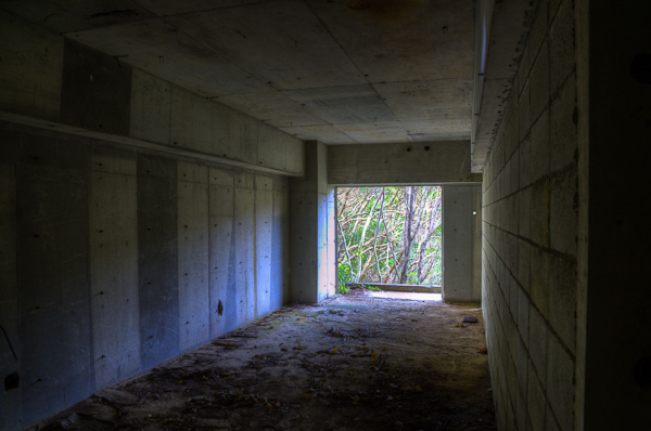 ◆ブラックビル 其の四-8