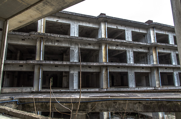 ◆ブラックビル 其の伍-1