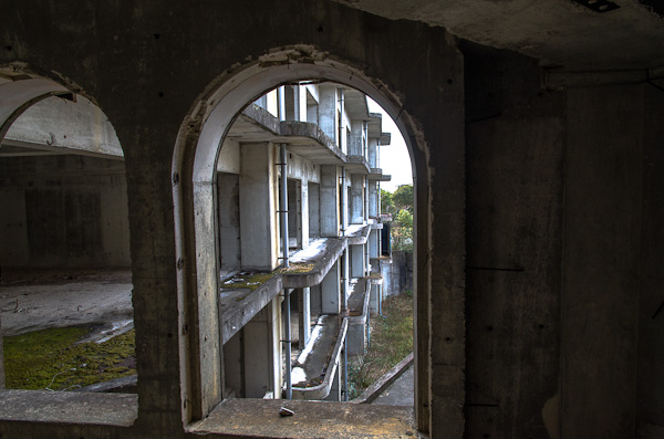 ◆ブラックビル 其の伍-2