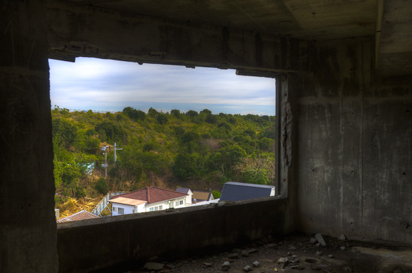 ◆ブラックビル 其の伍-3