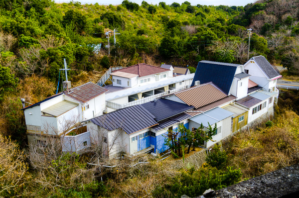 ◆ブラックビル 其の伍-4