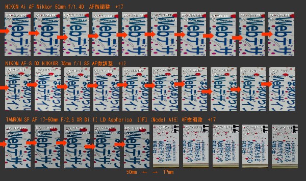 ◆NIKON D7000 オートフォーカス-3